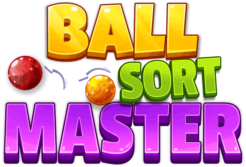 Ball Sort Master Puzzle Game